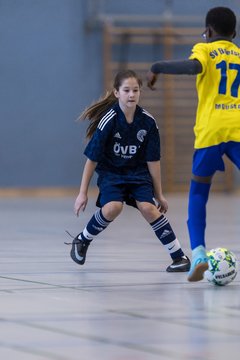 Bild 3 - U12 NFV Futsalturnier HH,SH,HB,NDS
